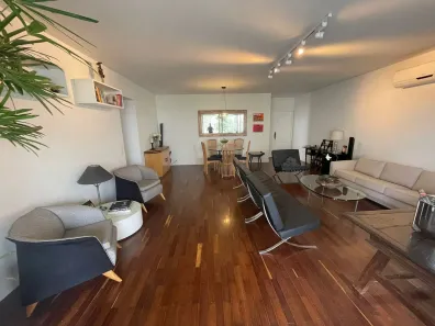 Apartamento com 4 Quartos à venda, 210m² no Vila Suzana, São Paulo