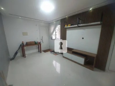 Apartamento com 2 Quartos para alugar, 45m² no Jaraguá, São Paulo