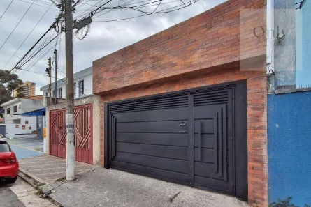Casa com 2 Quartos à venda, 129m² no Parque São Domingos, São Paulo