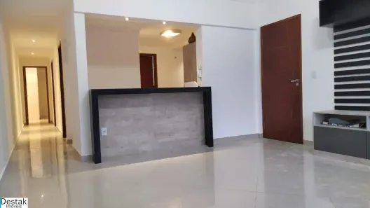 Apartamento com 2 Quartos à venda, 98m² no Jardim Belvedere, Volta Redonda