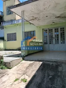 Casa com 4 Quartos à venda, 200m² no Pirajá, Belo Horizonte