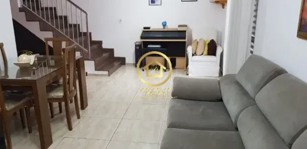 Sobrado com 3 Quartos à venda, 130m² no Conjunto Habitacional Vila Nova Cachoeirinha, São Paulo