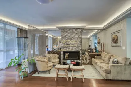Casa com 4 Quartos à venda, 920m² no Jardim Cordeiro, São Paulo