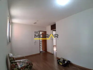 Apartamento com 2 Quartos à venda, 44m² no Graça, Belo Horizonte