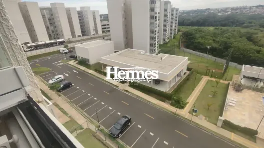 Apartamento com 3 Quartos à venda, 80m² no Balneário Tropical, Paulínia