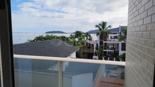 Apartamento com 3 Quartos à venda, 121m² no Cachoeira do Bom Jesus, Florianópolis