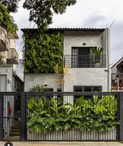 Sobrado com 3 Quartos à venda, 183m² no Pinheiros, São Paulo