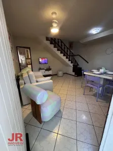 Casa de Condomínio com 2 Quartos à venda, 84m² no Braga, Cabo Frio