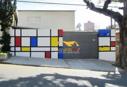 Ponto Comercial para alugar, 42m² no Jardim Londrina, São Paulo