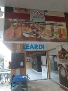 Ponto Comercial à venda, 63m² no Barra Funda, São Paulo
