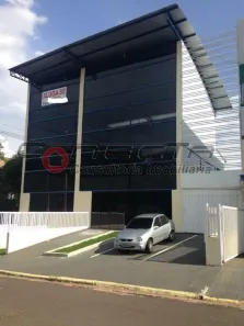 Galpão/Depósito/Armazém para alugar, 500m² no Jardim Novo Cambuí, Campinas