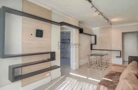 Apartamento com 2 Quartos à venda, 69m² no Vila Madalena, São Paulo