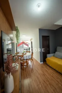 Casa com 2 Quartos à venda, 56m² no Adhemar Garcia, Joinville