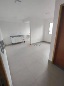 Apartamento com 1 Quarto para alugar, 30m² no Vila Monte Alegre, São Paulo