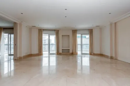 Apartamento com 4 Quartos à venda, 440m² no Chácara Itaim, São Paulo
