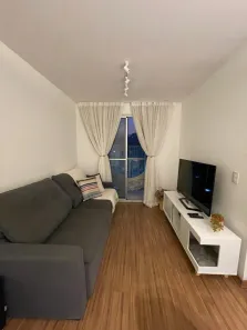 Apartamento com 2 Quartos à venda, 51m² no Barra da Tijuca, Rio de Janeiro