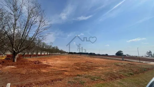 Lote/Terreno à venda, 629m² no Parque das Bandeiras, Indaiatuba