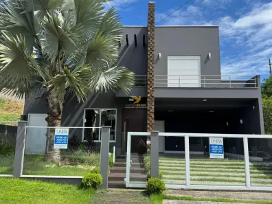 Casa com 3 Quartos à venda, 360m² no Pedra Branca, Palhoça