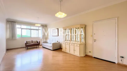 Apartamento com 2 Quartos à venda, 72m² no Vila Clementino, São Paulo