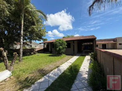 Casa com 2 Quartos à venda, 203m² no Rainha, Itapoá
