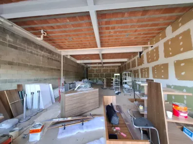 Sala Comercial para alugar, 152m² no Residencial e Empresarial Alphaville, Ribeirão Preto