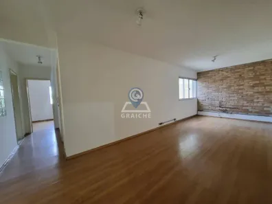 Apartamento com 2 Quartos para alugar, 100m² no Vila Madalena, São Paulo