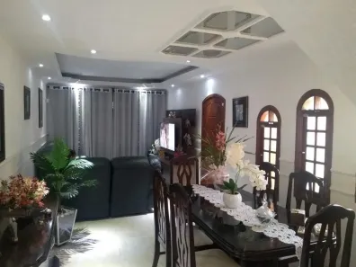 Sobrado com 3 Quartos à venda, 120m² no Chácara Belenzinho, São Paulo