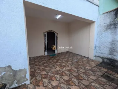 Casa com 2 Quartos à venda, 250m² no Juriti, Nova Iguaçu