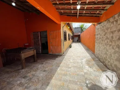 Casa com 2 Quartos à venda, 91m² no Jamaica (Praia), Itanhaém