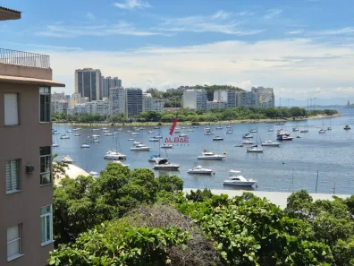 Apartamento com 3 Quartos à venda, 88m² no Botafogo, Rio de Janeiro
