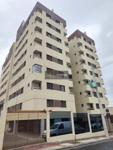 Apartamento com 2 Quartos à venda, 66m² no Três Barras, Contagem