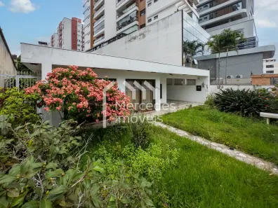 Imóvel Comercial com 1 Quarto para alugar, 180m² no Centro, Itajaí