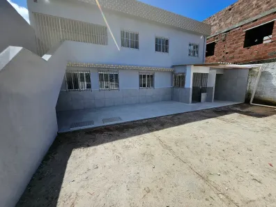 Casa com 6 Quartos para alugar, 300m² no Piedade, Jaboatão dos Guararapes