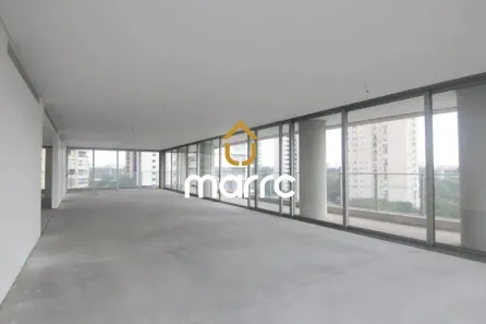 Apartamento com 4 Quartos à venda, 635m² no Vila Mariana, São Paulo
