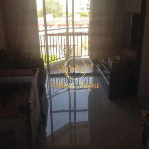 Apartamento com 3 Quartos à venda, 62m² no Nova Petrópolis, São Bernardo do Campo