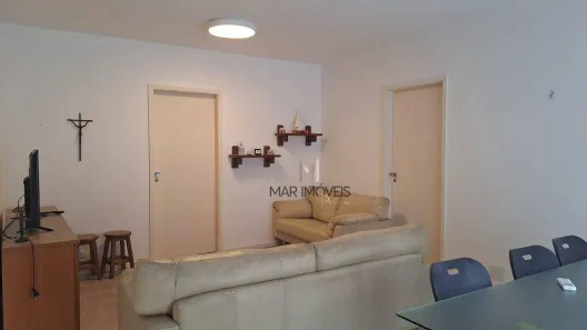 Apartamento com 3 Quartos à venda, 126m² no Pitangueiras, Guarujá