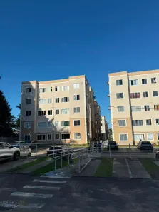 Apartamento com 2 Quartos à venda, 41m² no Da Paz, Manaus