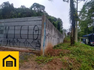 Lote/Terreno à venda, 5300m² no Sítio Bela Vista, Mauá