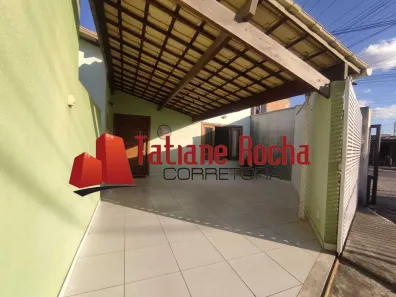 Casa de Condomínio com 2 Quartos à venda, 10m² no Gabriela, Feira de Santana