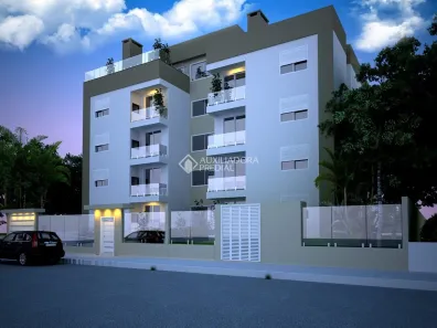 Apartamento com 2 Quartos à venda, 61m² no Beira Rio, Dois Irmãos