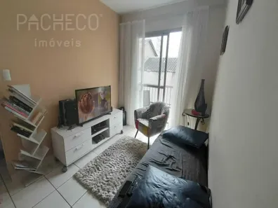 Apartamento com 1 Quarto à venda, 42m² no Pinheiros, São Paulo
