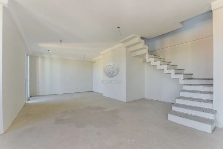 Cobertura com 4 Quartos à venda, 120m² no Bigorrilho, Curitiba