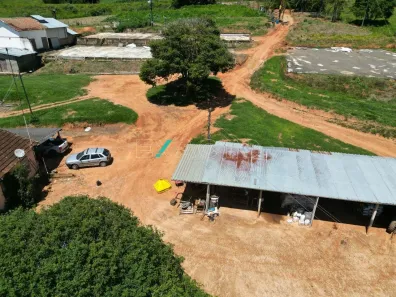 Fazenda/Sítio com 3 Quartos à venda, 3000m² no , Cordislândia