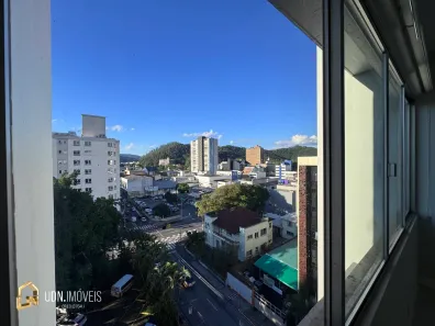 Sala Comercial para alugar, 34m² no Centro, Blumenau