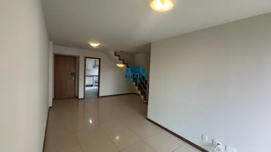 Cobertura com 3 Quartos à venda, 210m² no Tijuca, Rio de Janeiro