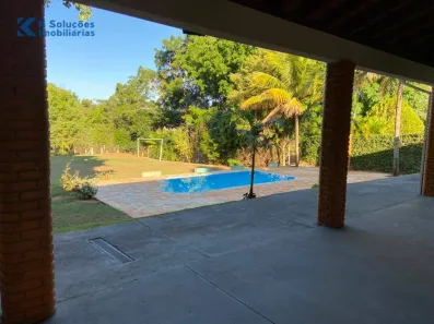 Fazenda/Sítio com 2 Quartos à venda, 230m² no Panorama Parque, Bauru