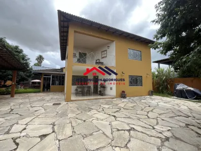Casa com 3 Quartos à venda, 444m² no Samambaia Sul, Brasília