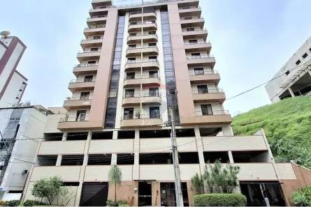 Apartamento com 2 Quartos para alugar, 99m² no São Mateus, Juiz de Fora