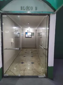 Apartamento com 2 Quartos à venda, 60m² no Canto do Forte, Praia Grande