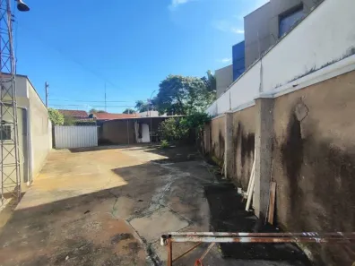 Lote/Terreno à venda, 206m² no Vila Santa Catarina, Americana